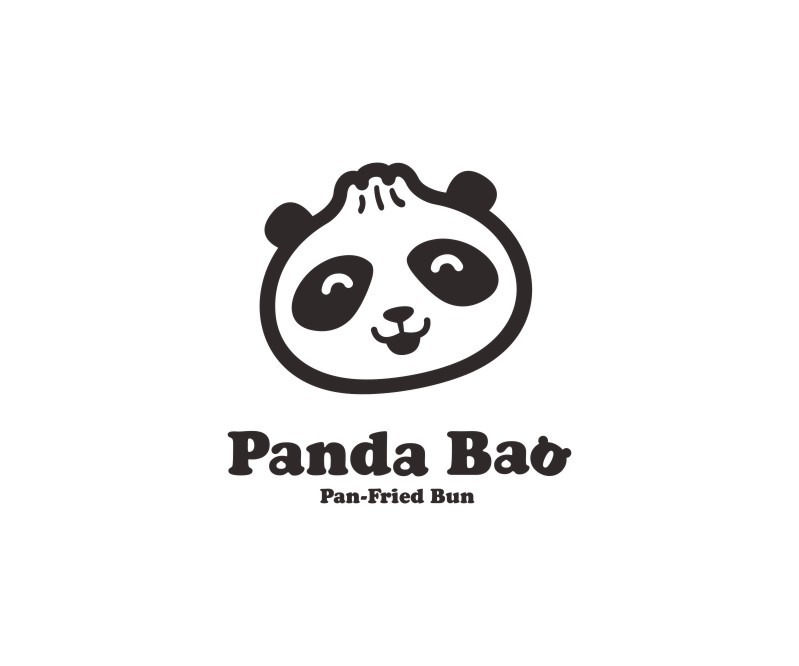 藤县Panda Bao欧洲中华水煎包餐饮品牌命名__广州餐饮策略定位_湖南餐饮SI空