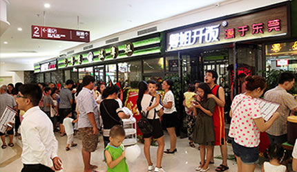 藤县引领粤菜新风潮，打造最地道最受欢迎的大众