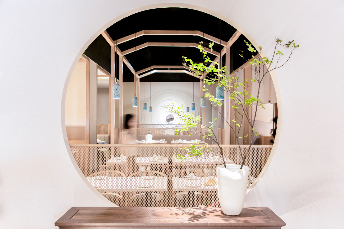 藤县提升餐厅格调的几种餐饮空间设计方法，用过的都说好！